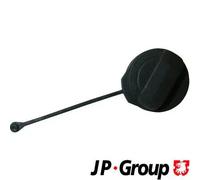 Tappo serbatoio carburante 1115650200 JP GROUP per AUDI VW SEAT SKODA