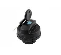 Tappo serbatoio carburante 148-00-001 ASHIKA per AUDI VW VOLVO SEAT