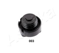 Tappo serbatoio carburante 148-00-003 ASHIKA per SEAT AUDI VW SKODA