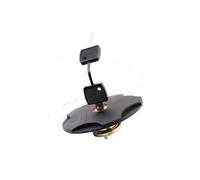 Tappo serbatoio carburante 148-00-008 ASHIKA per OPEL VW