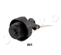 Tappo serbatoio carburante 148001 JAPKO per AUDI VW VOLVO SEAT