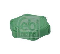 Chiusura, serbatoio carburante FEBI 180320