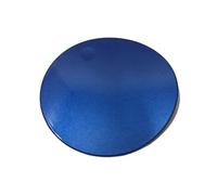 Tappo serbatoio carburante 1866686 Per F&ord Per Fiesta St Mk7 2009 2010 2011 2012 2013 2014 2015 2016 Tappo Serbatoio Carburante Auto Copertura Serbatoio Olio Benzina Tappo serbatoio dell'auto(BLU)