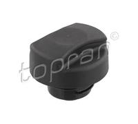 Tappo serbatoio carburante 205 928 TOPRAN per OPEL OMEGA B VECTRA B Hatchback