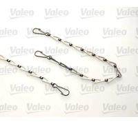 Tappo serbatoio carburante 247717 VALEO per IVECO RENAULT TRUCKS MERCEDES-BENZ