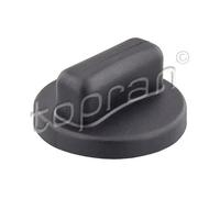 Tappo serbatoio carburante 400 436 TOPRAN per BMW 3 3 Touring 5 7 3 Cabriolet