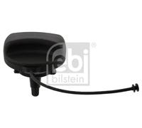 Tappo serbatoio carburante 45550 FEBI BILSTEIN per MINI BMW TOYOTA LAND ROVER