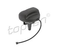 Tappo serbatoio carburante 502 215 TOPRAN per BMW MINI