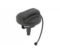 Tappo serbatoio carburante 502 216 TOPRAN per BMW MINI