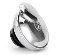 Tappo Serbatoio Carburante 61272-92C Coperchio tappo serbatoio carburante con chiave/Adatto for Harley Davidson XL1200C SPORTSTER 1200 CUSTOM 1996-2003 Tappo del serbatoi