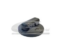 Tappo serbatoio carburante 80103 3RG per BMW 3 5 7 3 Cabriolet 3 Touring