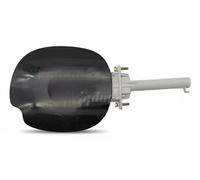 Tappo serbatoio carburante 83644 3RG per RENAULT CLIO II