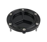 Tappo serbatoio carburante/Adatto for Aprilia RS4 50 RS50 RS125 RS250 RS660 RSV 1000 Tuono 125 660 Shiver 750 GT Accessori for tappi serbatoio moto Tappo del serbatoi