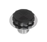 Tappo Serbatoio Carburante/Adatto for BMW Serie R R45 R60 R75 R80 R90 100R R100 Cafe Racer Tappo serbatoio carburante Tappo serbatoio carburante Parti di modifica for moto retrò Tappo del serbatoi(B
