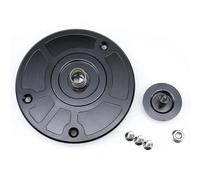 Tappo Serbatoio Carburante/Adatto for Honda CBR250RR CBR400RR CBR600RR CBR900RR CBR954RR CBR929RR CBR1000RR CBR600 F4i VFR RVF 400 800 1200 Tappo serbatoio carburante CNC Tappo del serbatoi