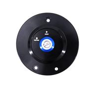 Tappo Serbatoio Carburante/Adatto for tappo serbatoio carburante in alluminio CNC BMW, accessorio for moto compatibile con i modelli R9T R NINE T Pure/Racer/Urban G/SR NINE T Tappo del serbatoi(