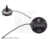 Tappo serbatoio carburante ADB119903 BLUE PRINT per BMW MINI