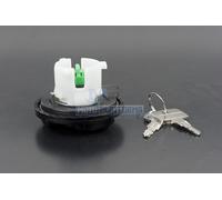 TAPPO SERBATOIO CARBURANTE + CHIAVI FORD FOCUS 98-01 TRANSIT '00 - FARMA 065220E