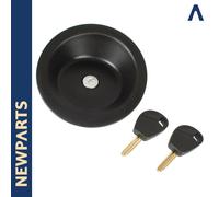 Tappo Serbatoio Carburante + Chiavi per Berlingo Partner - 1508E3 1508A2 1508J6