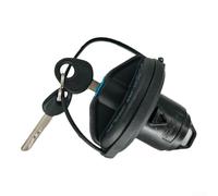 Tappo serbatoio carburante chiudibile con 2 chiavi per FIAT DUCATO, per BOXER, per RELAY OEM numero 71802900, montaggio rapido