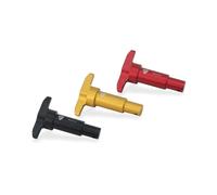 TAPPO SERBATOIO CARBURANTE CHIUSURA FAST OPEN CNC PER DUCATI HYPERMOTARD 698 MON