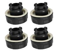 Tappo Serbatoio Carburante Compatibile Accessori Decespugliatore Durata e Resist