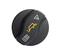 Tappo Serbatoio Carburante Compatibile Con Benz Per Viano W639 2006-2013 Per Vito W639 2006-2009 2010 Tappo Serbatoio Carburante Coperchio Bocchettone Rifornimento Carburante A0000101685