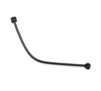Tappo Serbatoio Carburante Compatibile Con BMW Per Serie 6 E63 E64 1 Pz Tappo Serbatoio Carburante Per Auto Tappo Serbatoio Carburante Copertura Cavo Per Linea Corda Anello Accessori 16117193372