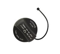 Tappo Serbatoio Carburante Compatibile Con BMW Per X1 X3 X5 X6 118 520 525 Coperchio Del Tappo Del Serbatoio Del Carburante Con Cordino Di Sicurezza 516117222391