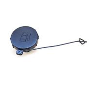 Tappo Serbatoio Carburante Compatibile Con Citroen Per Sega 2010 2011 2012 2013 Car Styling Olio Gas Filtro Del Carburante Tappo Interno Del Serbatoio Della Copertura 9677550480