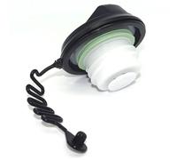 Tappo Serbatoio Carburante Compatibile Con Ford Per Transit Per Mk4 2014 2015 2016 2017 2018 2019 1 Pezzo Di Ricambio Per Tappo Di Riempimento Del Serbatoio 6G919030AD