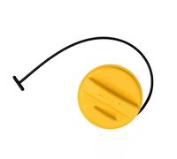 Tappo Serbatoio Carburante Compatibile Con Gmc Per Sierra 1500 2012 2013 Per 2500 Hd 3500 Hd Per Yukon 2012 2013 2014 1 Pz Tappo Del Serbatoio Del Carburante 20962524