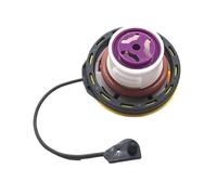 Tappo Serbatoio Carburante Compatibile Con Jaguar Per XF 2016 2017 2018 2019 2020 2021 2022 Per F-PACE 2016 2017-2022 Coperchio Del Tappo Del Serbatoio Del Carburante LR053666