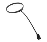 Tappo Serbatoio Carburante Compatibile Con Land Per Rover Per Range Per Sport 2006 2007 2008 2009 2010 2011 2012 2013. 1 Pezzo Di Corda Di Fissaggio Per Tappo Serbatoio LR053665