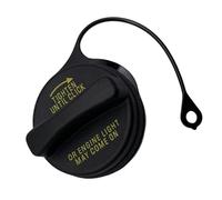 Tappo Serbatoio Carburante Compatibile Con Lincoln Per Aviator 2003-2005 Per Continental 1997-2002 Tappo Serbatoio Carburante Coperchio Bocchettone Rifornimento Carburante XU5Z9030JA