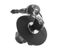Tappo Serbatoio Carburante Compatibile Con Mercury Per Milan 2010 2011 1 Pz Tappo Serbatoio Carburante Con Serratura Tappo Serbatoio Carburante Per Auto 8U5Z9C268B