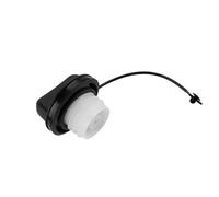 Tappo Serbatoio Carburante Compatibile Con Nissan Per Sentra 2007 2008 2009 2010 2011 2012 1 Pz. Tappo Serbatoio Carburante Olio Benzina Auto 17251-ZX60A