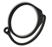 Tappo Serbatoio Carburante Compatibile Con RS3 Per RS4 Per RS5 Per RS6 Cinghia Di Fissaggio Tappo Serbatoio Carburante Filo Copertura Auto OEM: 180201556