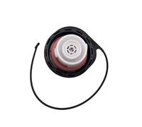 Tappo Serbatoio Carburante Compatibile Con Saturn Per Outlook 2007 2008 2009 2010 Tappo Di Riempimento Del Serbatoio Carburante Cinghia Ancoraggio 20915842 GT330
