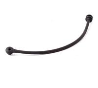 Tappo Serbatoio Carburante Compatibile Con Serie 3 Per E91 E92 E93 Cinghia Fissaggio Tappo Serbatoio Carburante Auto Filo Copertura OEM: 16117193372