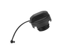 Tappo Serbatoio Carburante Compatibile Con Skoda Per Octavia 1997-2003 2004 2005 2006 2007 2008 2009 2010 2011 Tappo Serbatoio Carburante Coperchio Bocchettone Rifornimento 1J0201550A