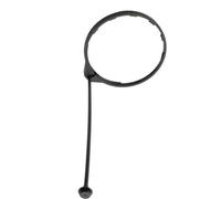 Tappo Serbatoio Carburante Compatibile Con Spirior 2012 2013 2014 Per Jazz 2013 2014 1 Pz Auto Olio Combustibile Tappo Del Serbatoio Della Copertura Del Carburante Accessori 17670SJA013