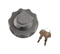Tappo serbatoio carburante con 2 chiavi di bloccaggio 31Q4-02130 / Adatto for Hyundai R140LC-9 R210LC-9 Coperture serbatoio escavatore Ricambi for automobili Parti esterne Tappo del serbatoi