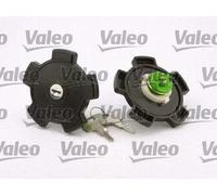 Tappo serbatoio carburante con chiave 247508 VALEO per VW GOLF I JETTA I