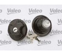 Tappo serbatoio carburante con chiave 247519 VALEO per ALFA ROMEO MITSUBISHI VW