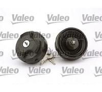 Tappo serbatoio carburante con chiave 247524 VALEO per CITROËN FIAT PEUGEOT