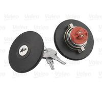 Tappo serbatoio carburante con chiave 247531 VALEO per FORD ESCORT V ORION III