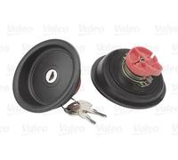 Tappo serbatoio carburante con chiave 247537 VALEO per FORD ESCORT IV ORION II