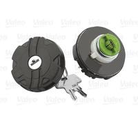 Tappo serbatoio carburante con chiave 247538 VALEO per VW SEAT MITSUBISHI TOYOTA
