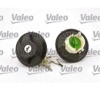 Tappo serbatoio carburante con chiave 247561 VALEO per FORD MAZDA